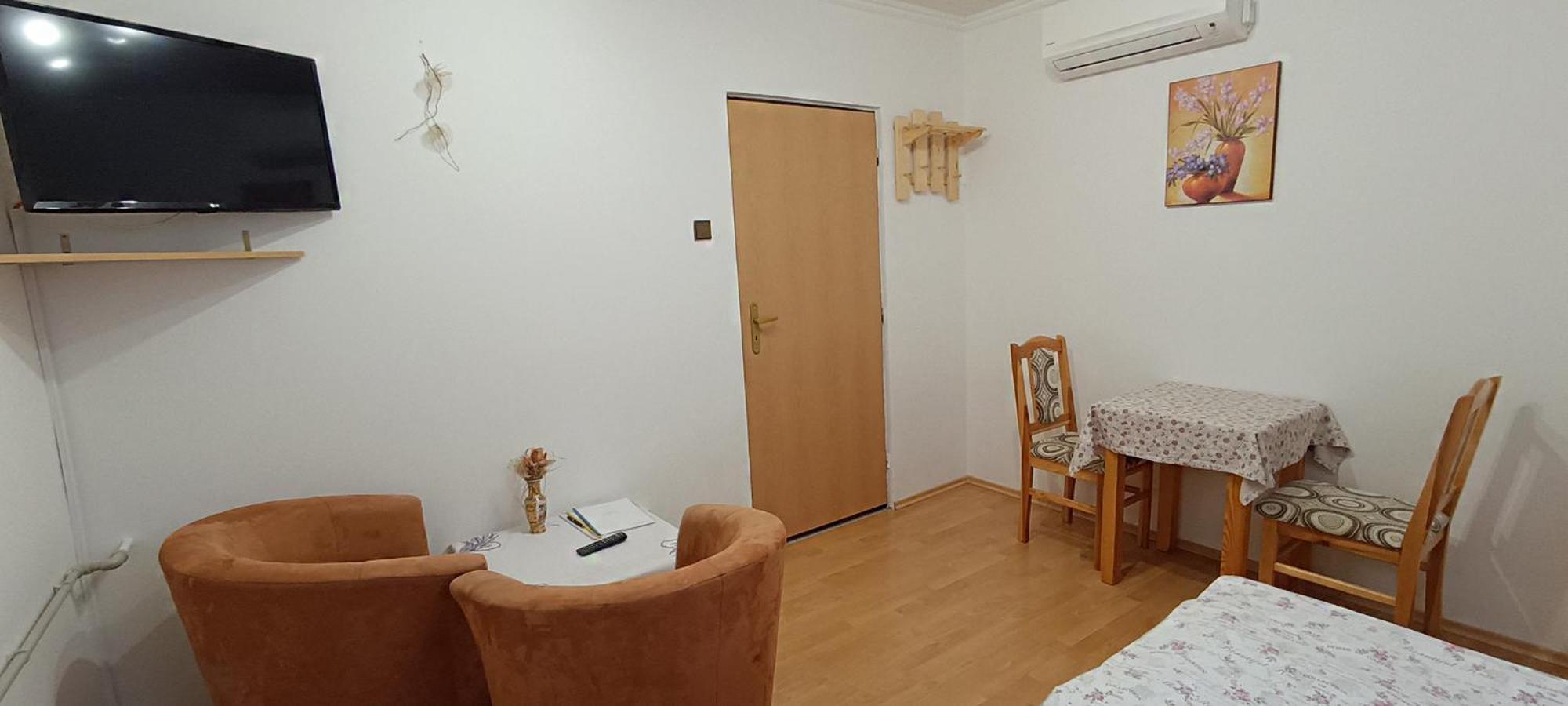 Penzion Veperec Hokovce Exteriör bild